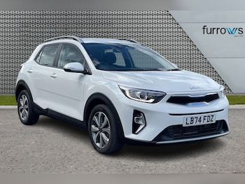 Kia - Stonic