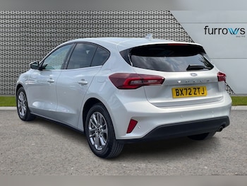 Used Ford Focus 2022 for sale - 75409679: Photo
