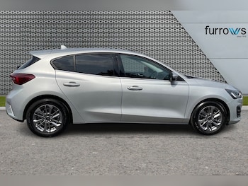 Used Ford Focus 2022 for sale - 75409679: Photo