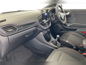 Used Ford Puma 2023 for sale - 75404271: Photo