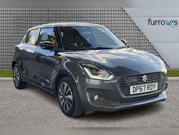 Suzuki - Swift