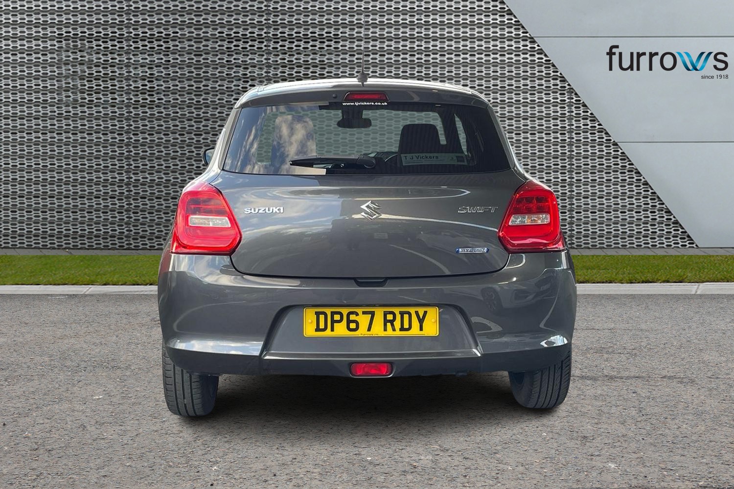 Used Suzuki Swift 2018 for sale - 76332158: Photo 8