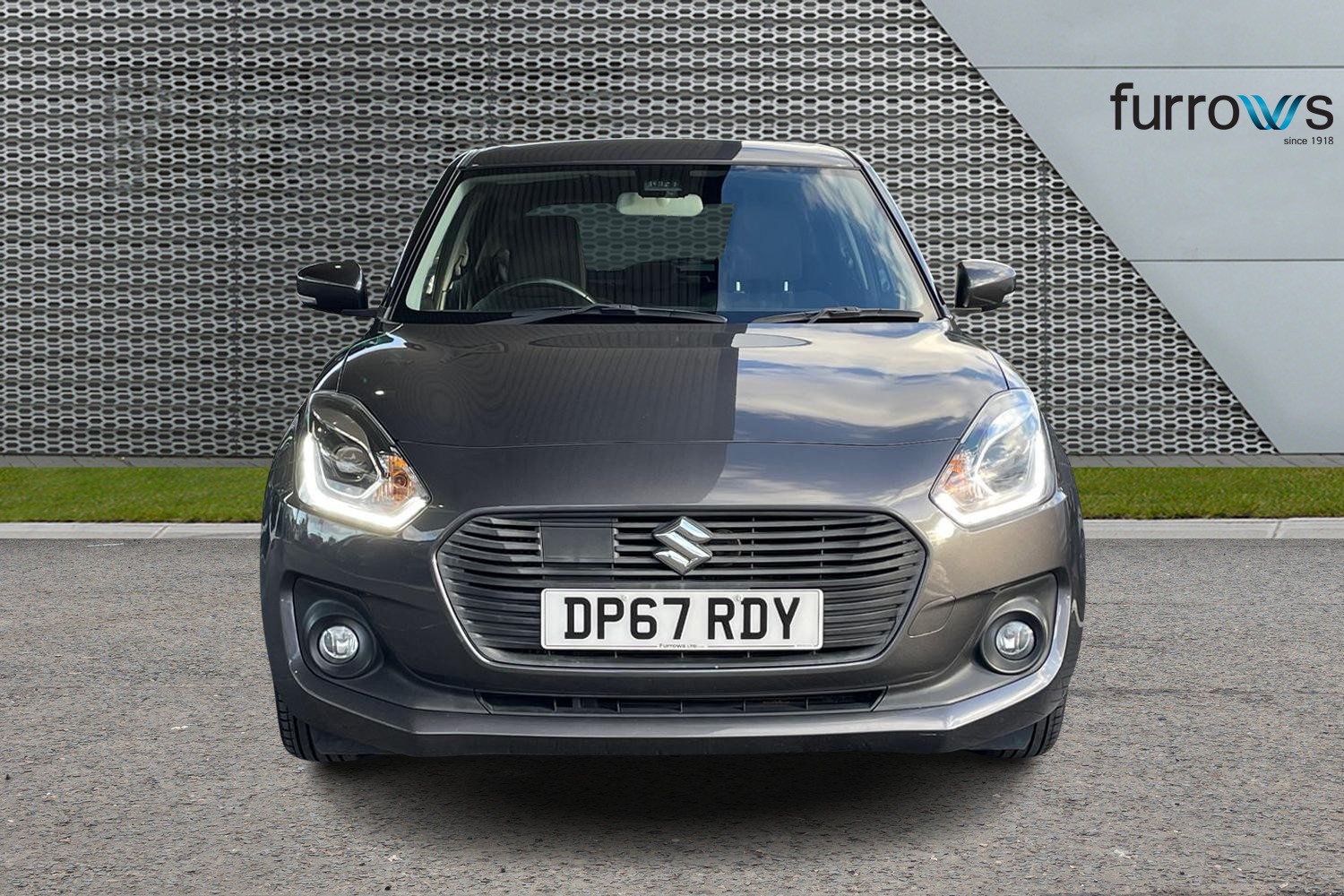 Used Suzuki Swift 2018 for sale - 76332158: Photo 9