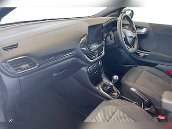 Used Ford Puma 2023 for sale - 75097475: Photo