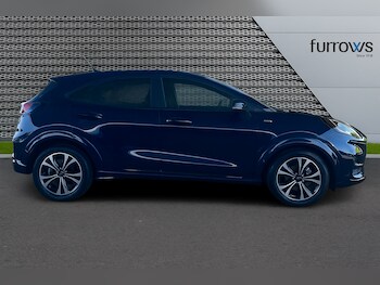 Used Ford Puma 2023 for sale - 75097475: Photo