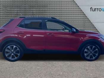 Used Kia Stonic 2018 for sale - 75158392: Photo