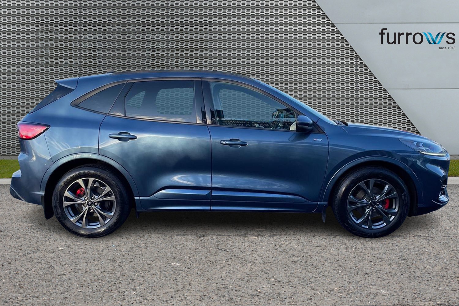 Used Ford Kuga 2023 for sale - 76872545: Photo 4