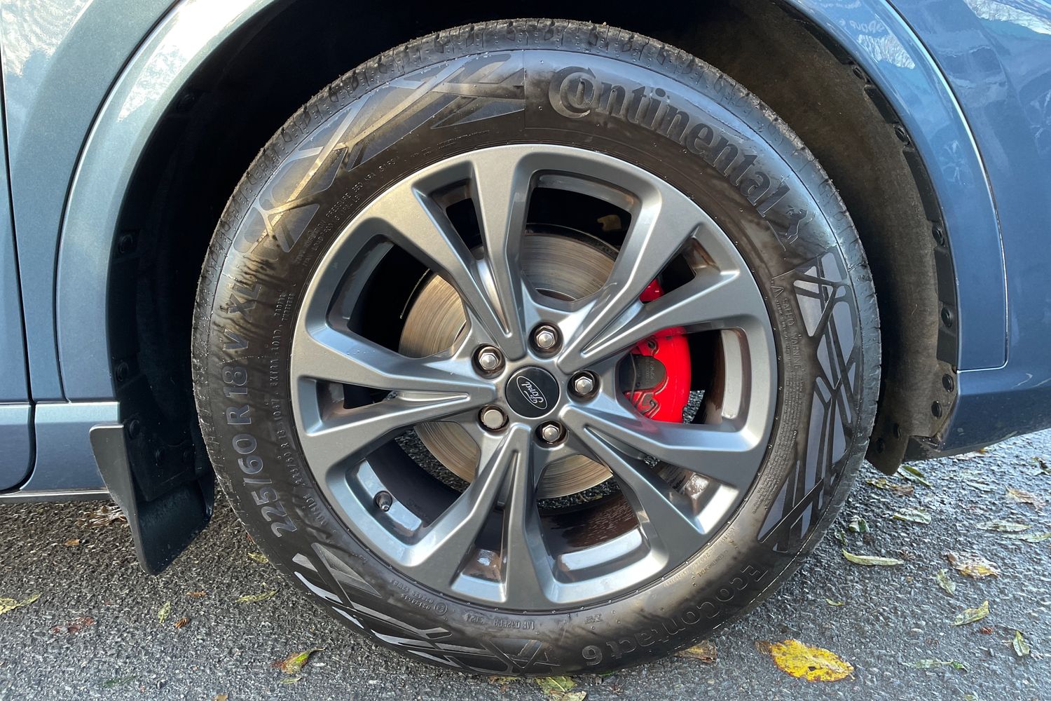 Used Ford Kuga 2023 for sale - 76872545: Photo 6