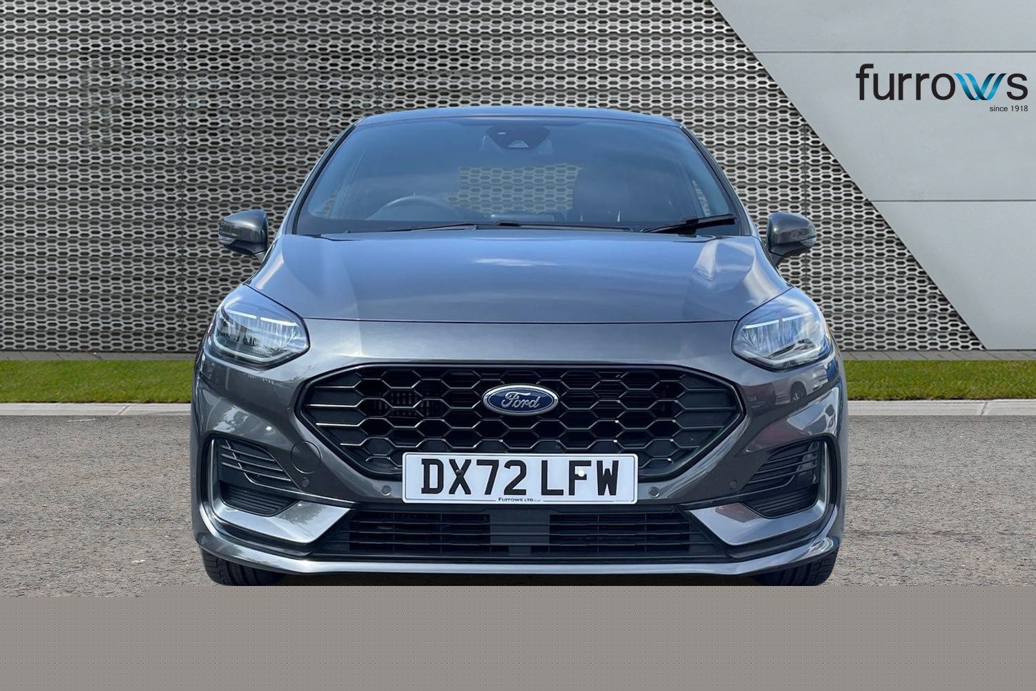 Used Ford Fiesta 2022 for sale - 75404337: Photo 9