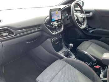 Used Ford Puma 2023 for sale - 75134319: Photo