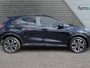 Used Ford Puma 2023 for sale - 75134319: Photo