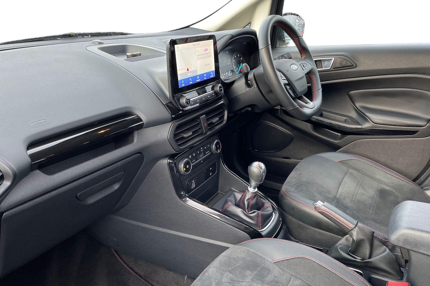 Used Ford Ecosport 2022 for sale - 76873349: Photo 2