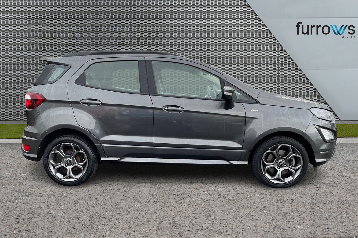 Used Ford Ecosport 2022 for sale - 76873349: Photo 4