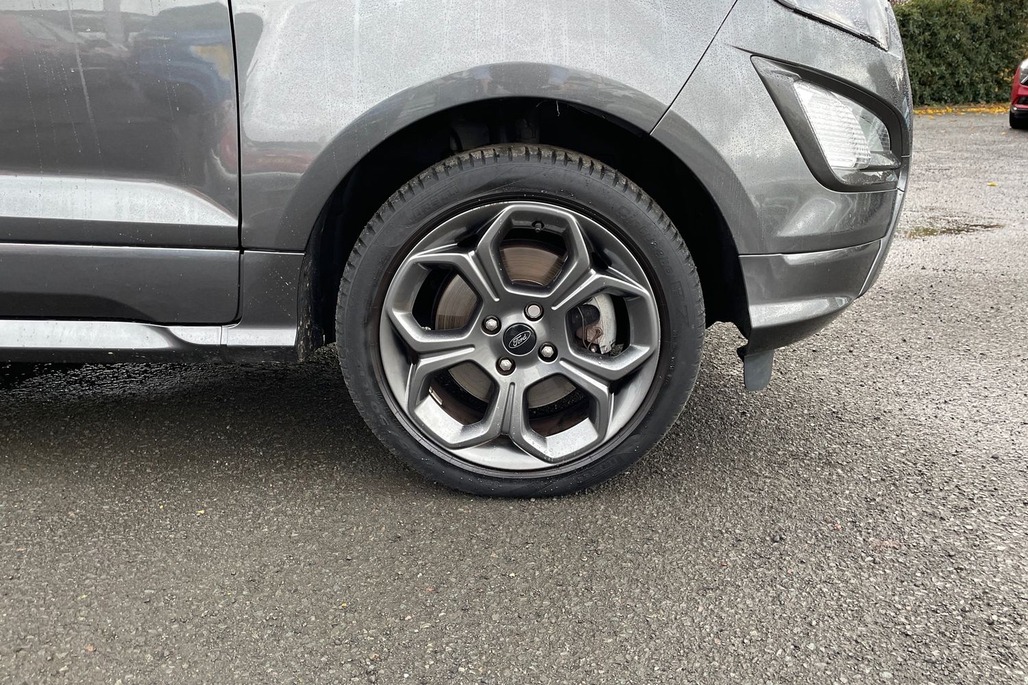 Used Ford Ecosport 2022 for sale - 76873349: Photo 6