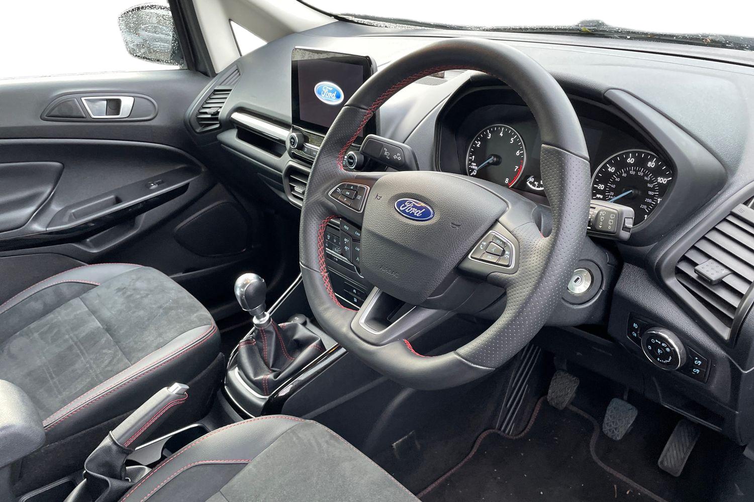 Used Ford Ecosport 2022 for sale - 76873349: Photo 7