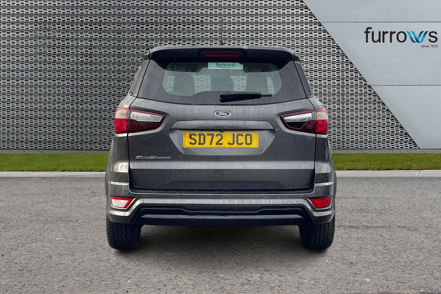 Used Ford Ecosport 2022 for sale - 76873349: Photo 8