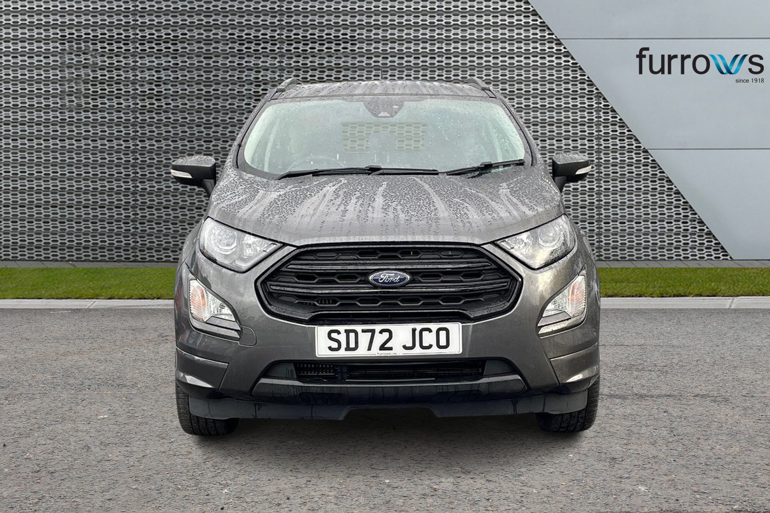 Used Ford Ecosport 2022 for sale - 76873349: Photo 9