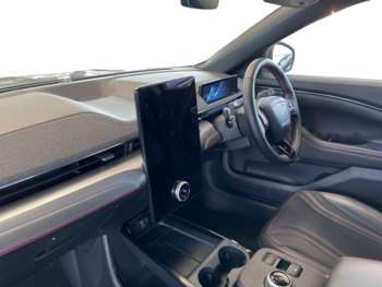 Used Ford Mustang Mach-E 2021 for sale - 74856680: Photo