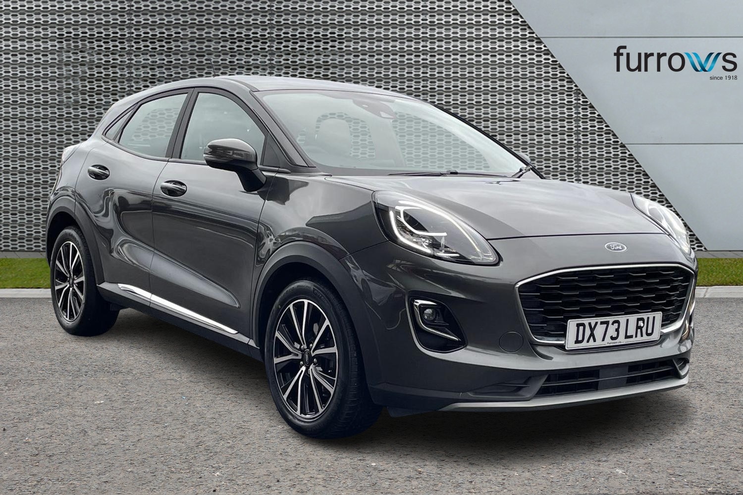 Used Ford Puma 2023 for sale - 76873997: Photo 1