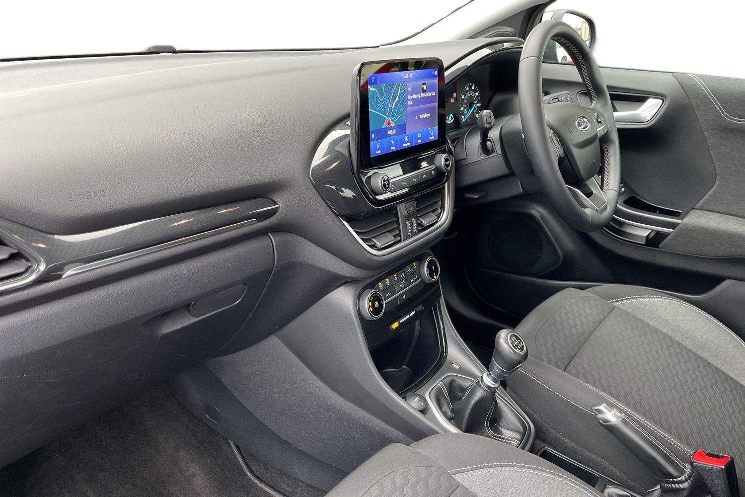 Used Ford Puma 2023 for sale - 76873997: Photo 2