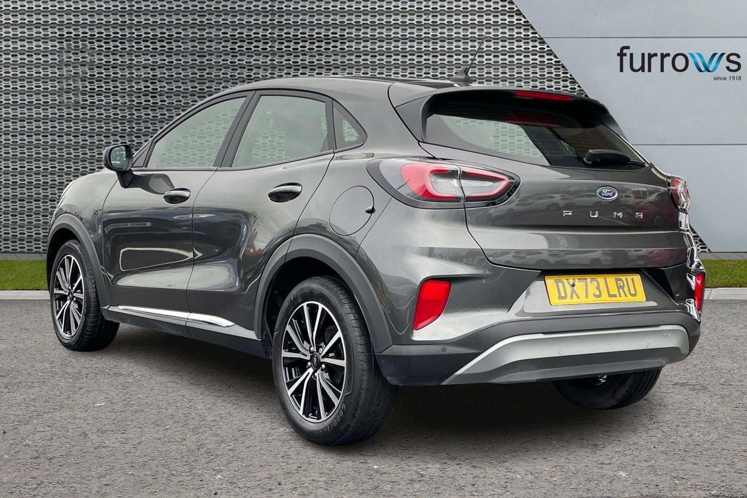 Used Ford Puma 2023 for sale - 76873997: Photo 3