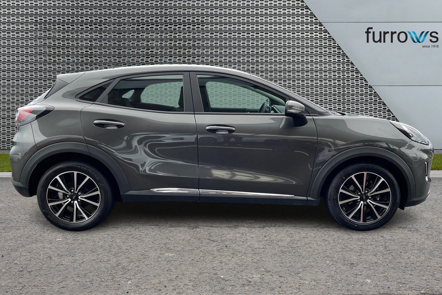 Used Ford Puma 2023 for sale - 76873997: Photo 4