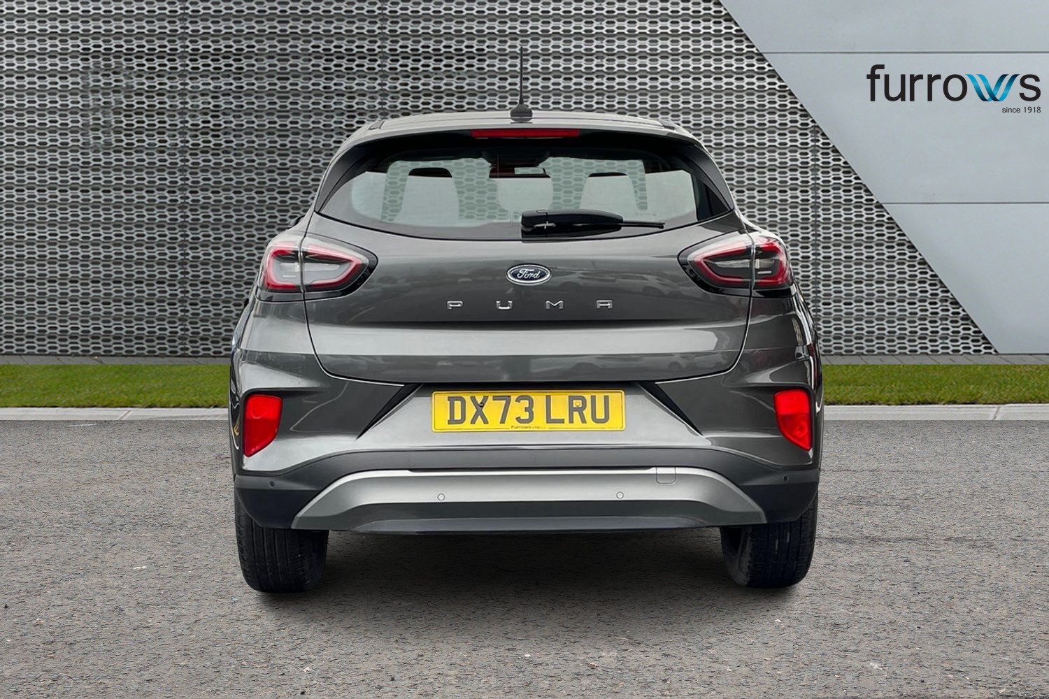 Used Ford Puma 2023 for sale - 76873997: Photo 8