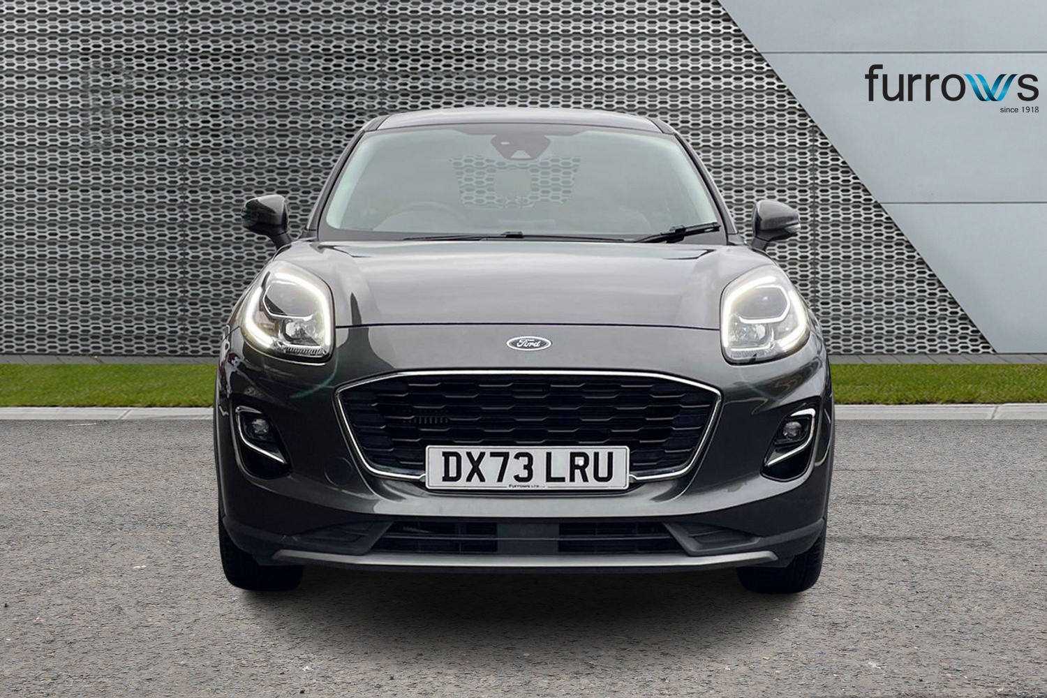 Used Ford Puma 2023 for sale - 76873997: Photo 9