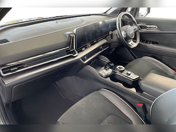 Used Kia Sportage 2022 for sale - 75382931: Photo