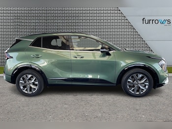 Used Kia Sportage 2022 for sale - 75382931: Photo