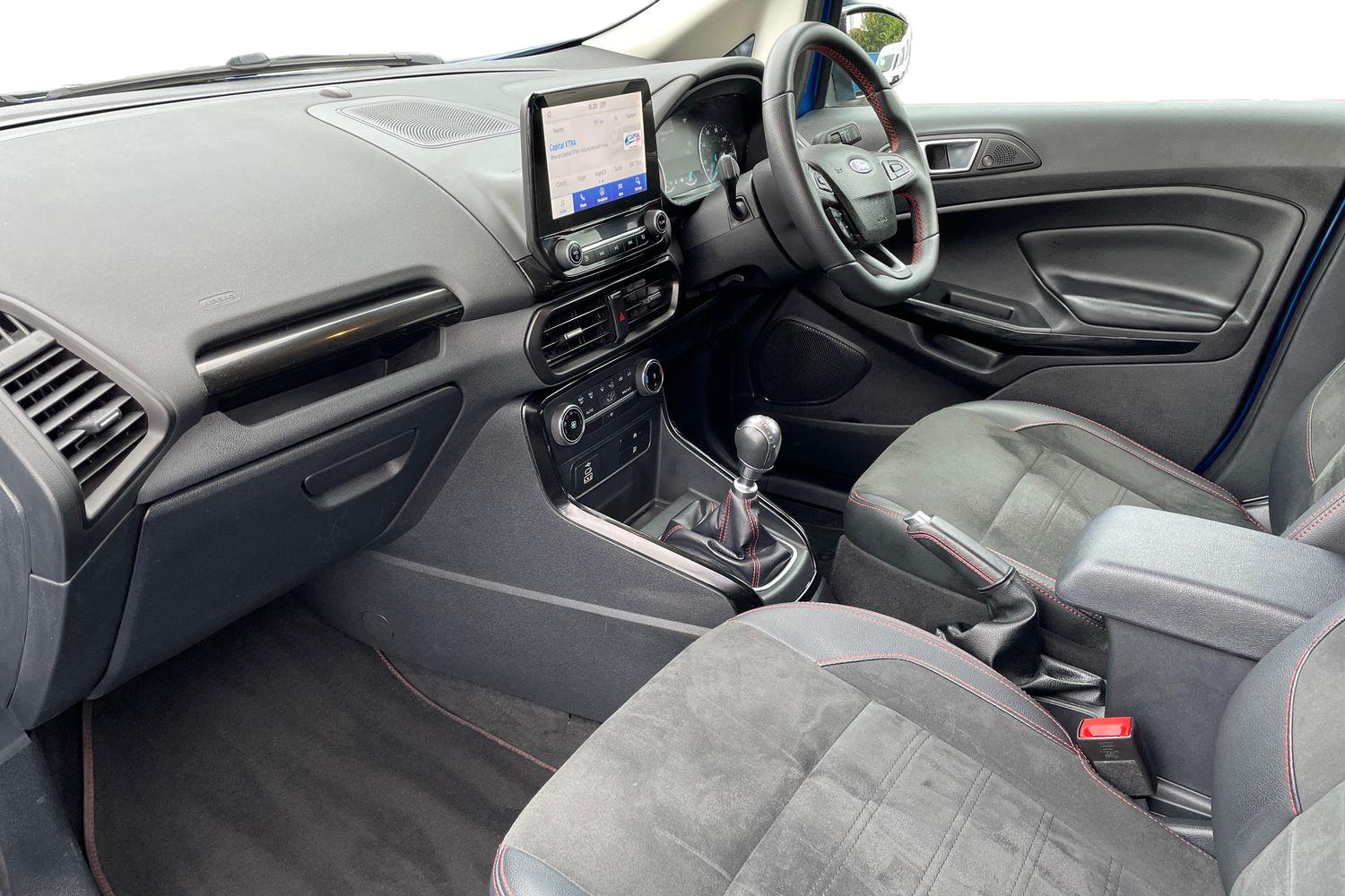 Used Ford Ecosport 2022 for sale - 75959626: Photo 2