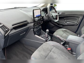 Used Ford Ecosport 2022 for sale - 75959626: Photo