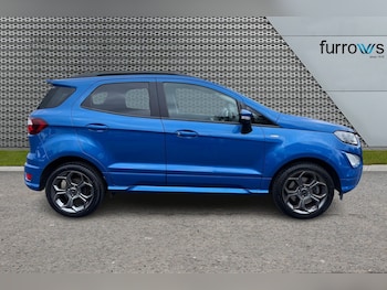 Used Ford Ecosport 2022 for sale - 75959626: Photo