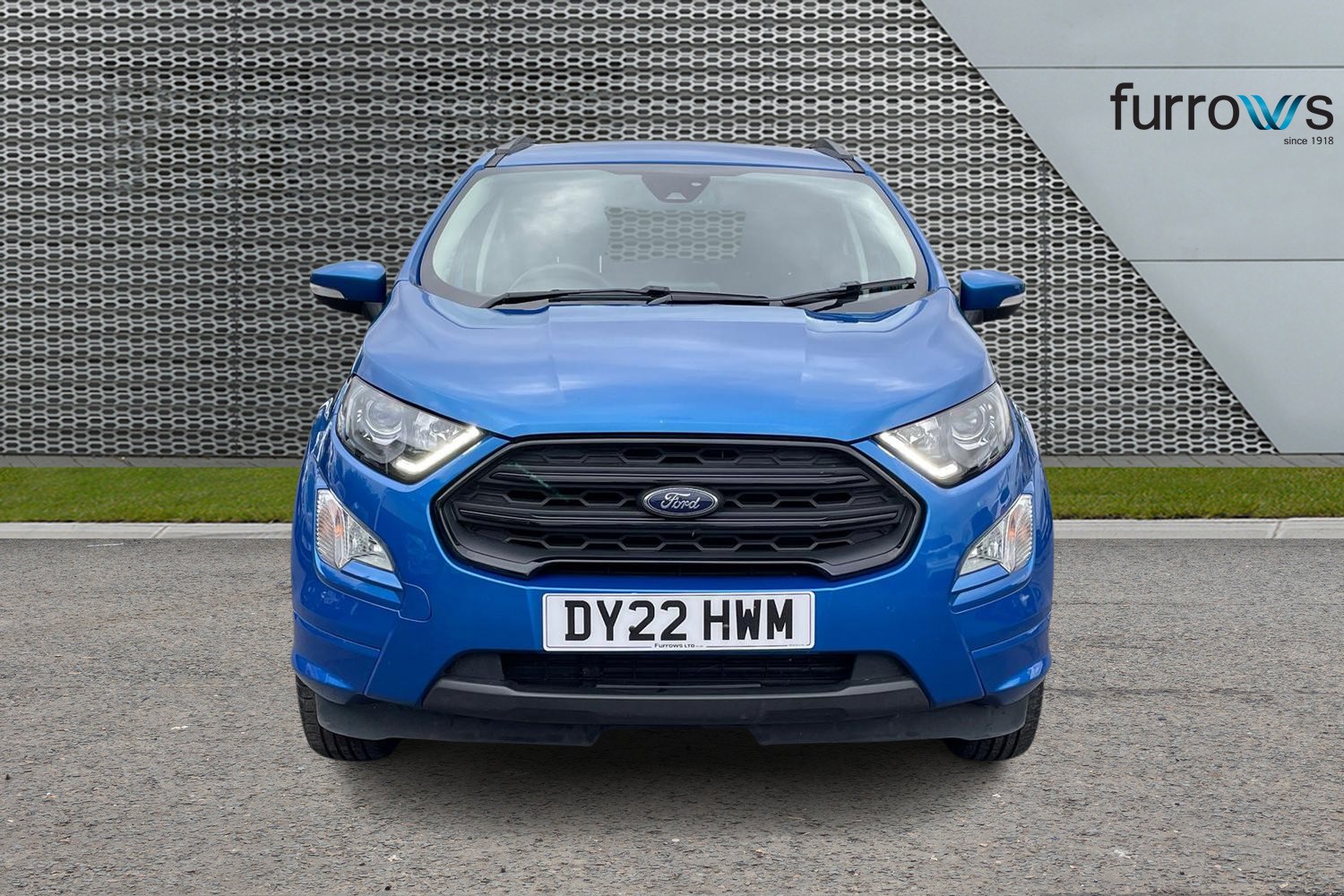 Used Ford Ecosport 2022 for sale - 75959626: Photo 9