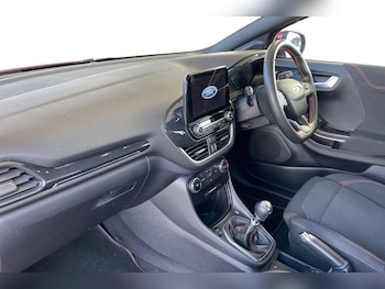 Used Ford Puma 2022 for sale - 75471968: Photo