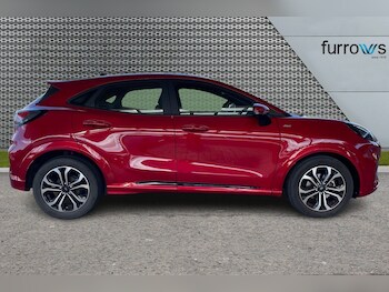 Used Ford Puma 2022 for sale - 75471968: Photo