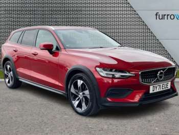 Used Volvo V60 2021 for sale - 74782689: Photo