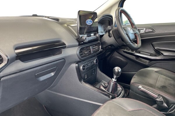 Used Ford Ecosport 2022 for sale - 75358252: Photo 2