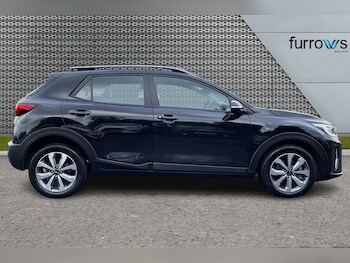 Used Kia Stonic 2025 for sale - 75959511: Photo