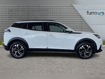 Used Peugeot 2008 2021 for sale - 75522185: Photo