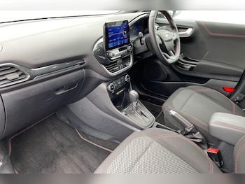 Used Ford Puma 2023 for sale - 75618530: Photo