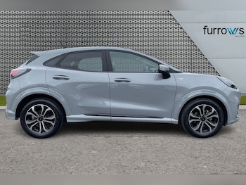 Used Ford Puma 2023 for sale - 75618530: Photo