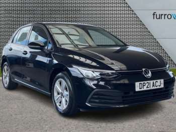 Used Volkswagen Golf 2021 for sale - 74579700: Photo