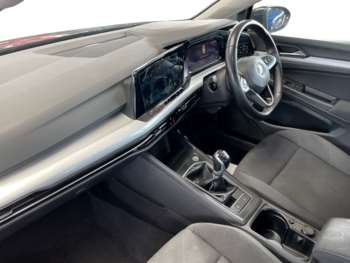 Used Volkswagen Golf 2021 for sale - 74579700: Photo
