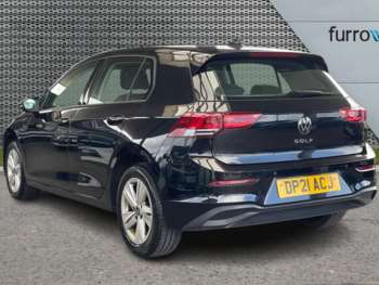 Used Volkswagen Golf 2021 for sale - 74579700: Photo