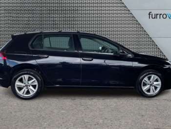 Used Volkswagen Golf 2021 for sale - 74579700: Photo