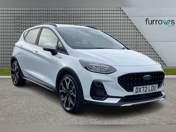 Ford - Fiesta
