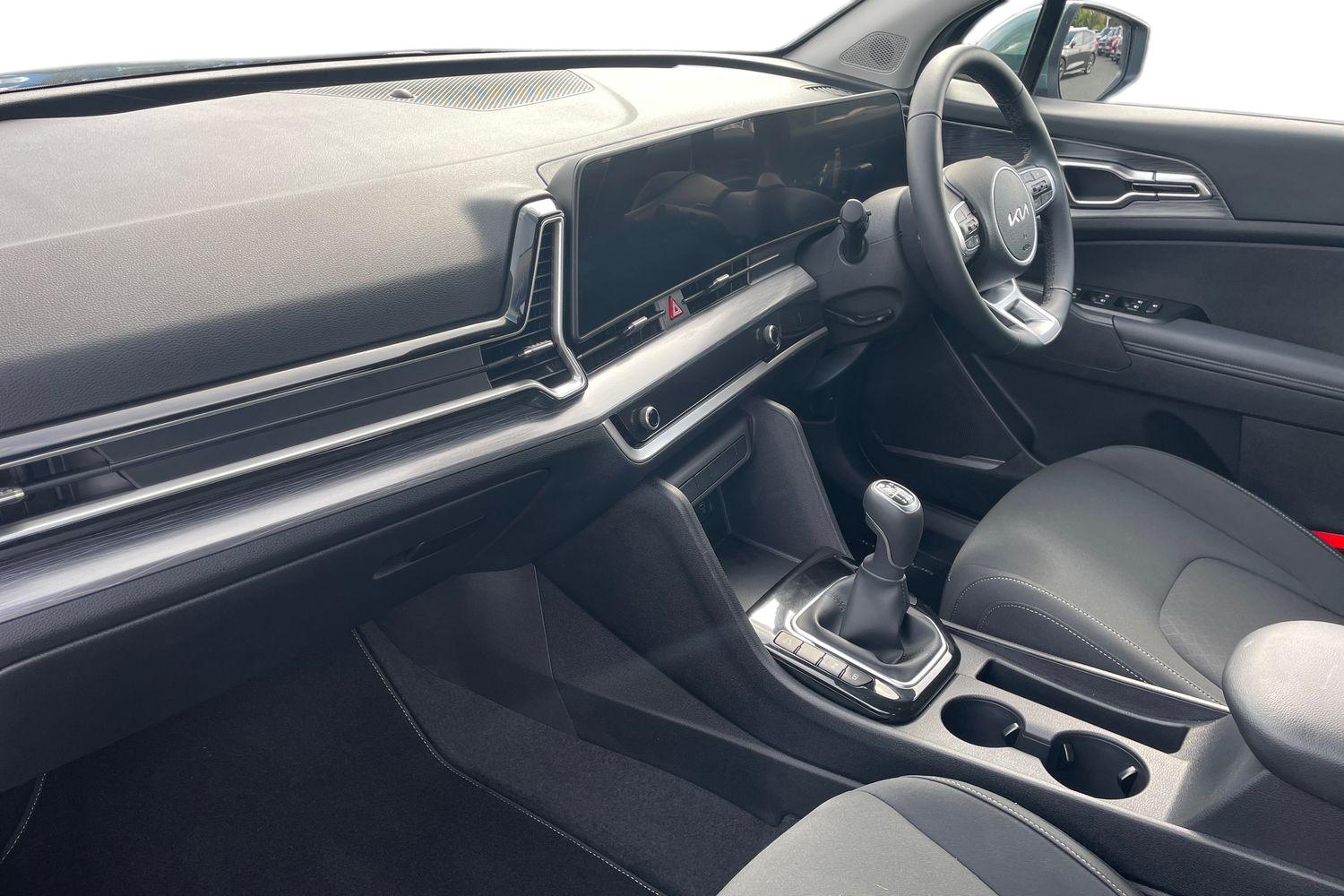 Used Kia Sportage 2024 for sale - 75715265: Photo 2