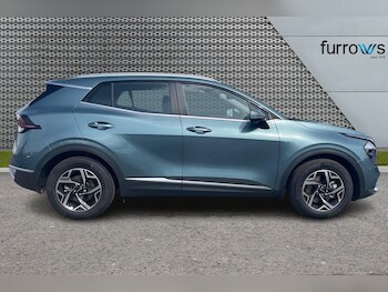 Used Kia Sportage 2024 for sale - 75715265: Photo