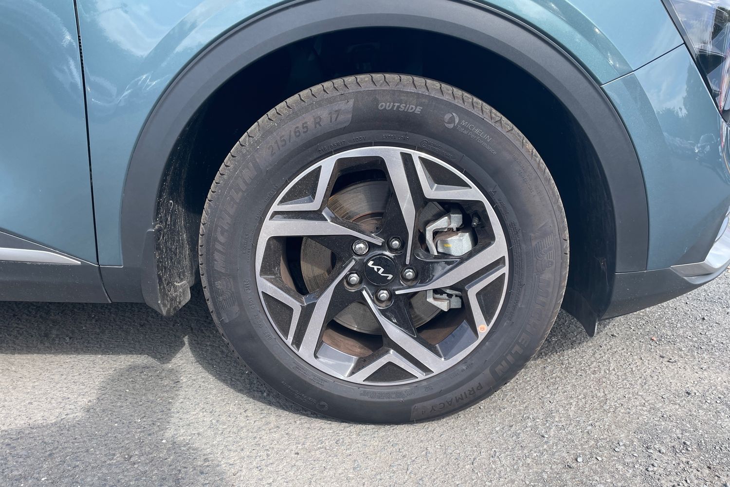 Used Kia Sportage 2024 for sale - 75715265: Photo 6